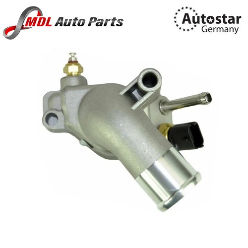 Coolant thermostat fits - thermostat,