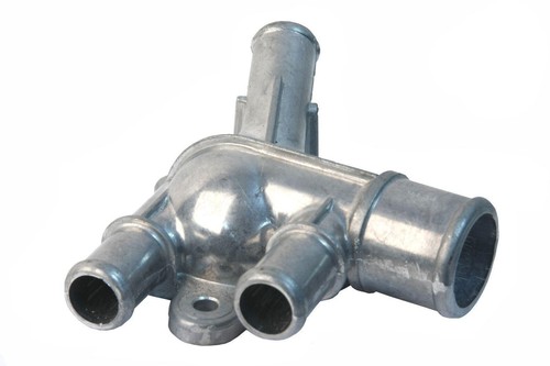 Thermostat housing coolant - housing,