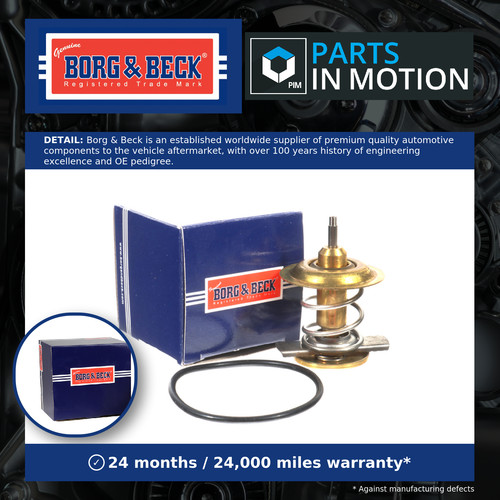 Coolant thermostat fits saab - coolant,