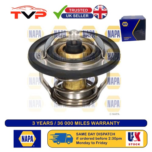 Napa coolant thermostat for - napa,