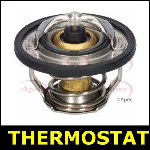 Thermostat for saab - for, 2.0