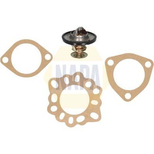 Thermostat coolant fits saab - fits,