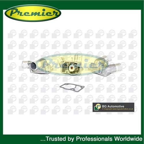 Premier thermostat coolant - premier,
