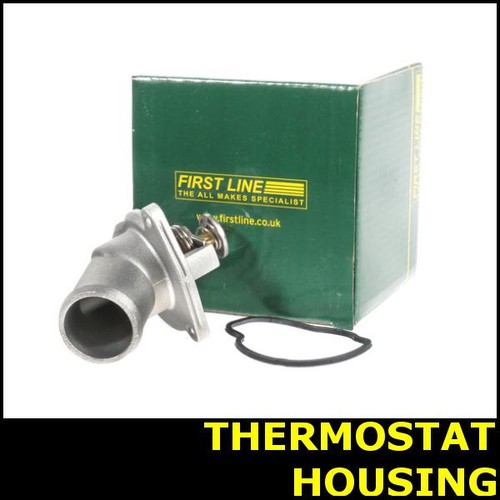 Thermostat housing fits - thermostat,