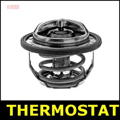 Thermostat fits saab 9 - 9-3, 9-3x