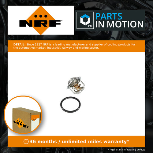 Coolant thermostat fits saab - coolant,