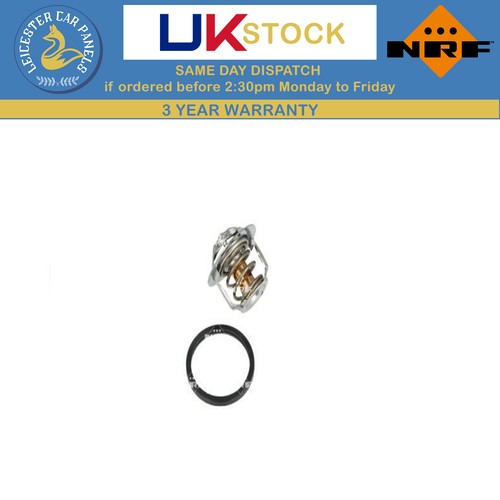 Nrf coolant thermostat for - coolant,