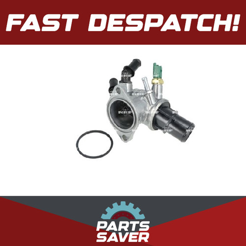 Coolant thermostat fits - coolant,