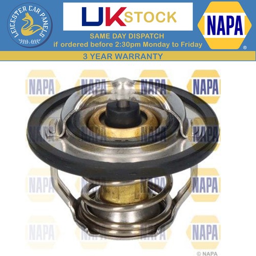 Napa coolant thermostat for - coolant,