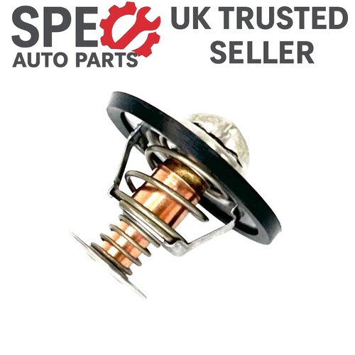 Genuine saab thermostat - genuine,