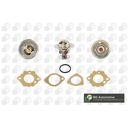 Bga thermostat coolant fits - bga,
