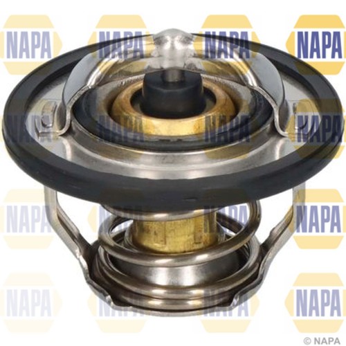 Coolant thermostat for - for, saab