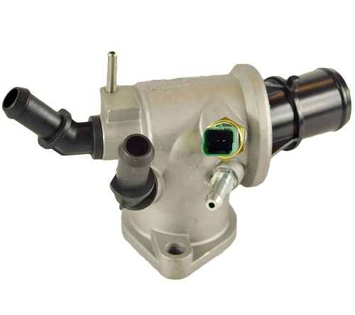 Thermostat housing sensor - housing,