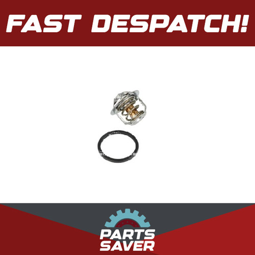 Coolant thermostat fits - coolant,