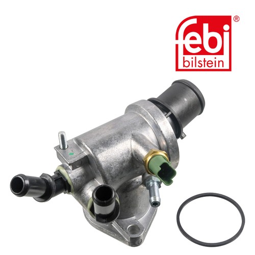 Febi 45540 thermostat premium - febi,