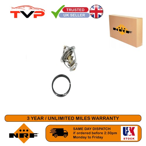 Nrf coolant thermostat for - thermostat,