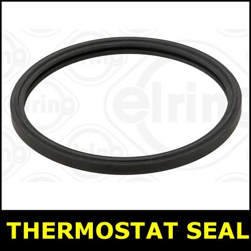 Thermostat seal fits - thermostat,