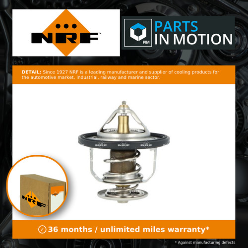 Coolant thermostat fits saab - coolant,