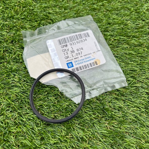 Nos genuine saab 3 - genuine,