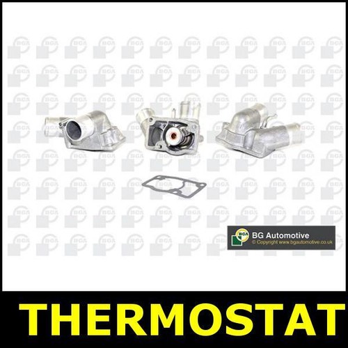 Thermostat fits saab 1 - fits, 9-3