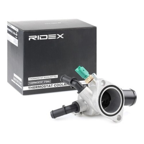 Thermostat for saab 1 - thermostat,