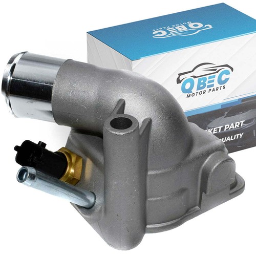 Thermostat housing for saab - housing,