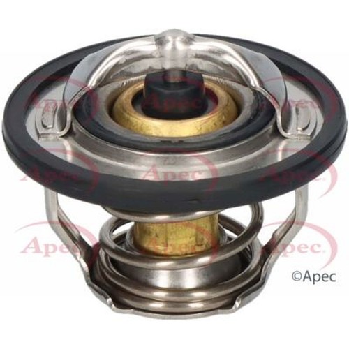 Coolant thermostat for - coolant,