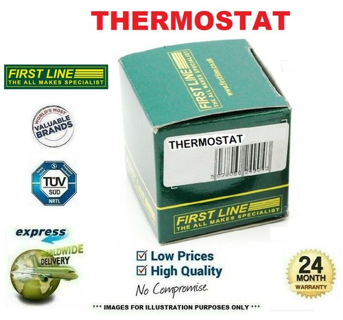 Thermostat for saab 3 - for, 9-3