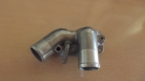 Coolant thermostat fit saab - fit,