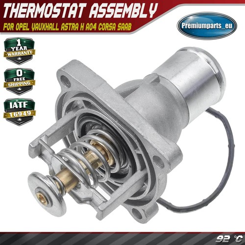 Coolant thermostat for - coolant,