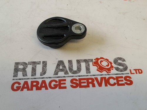 Saab thermostat sealing - saab, 9-3