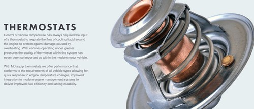 Thermostat fits saab - thermostat,
