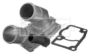 Borg beck coolant thermostat - borg,