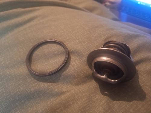 Thermostat saab 1 8 - 93, 1.8