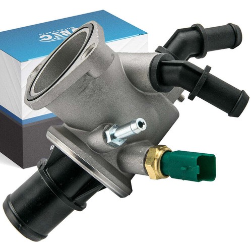 Thermostat housing for saab - housing,