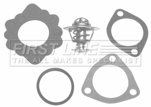 Thermostat kit for - thermostat, 9-3