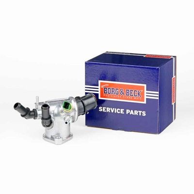 Thermostat coolant fits opel - thermostat,coolant,
