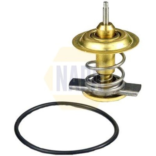 Thermostat coolant fits saab - thermostat,coolant,