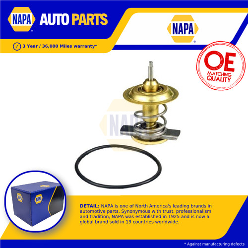 Coolant thermostat fits saab - coolant,