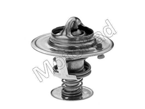 Coolant thermostat - thermostat, 89°