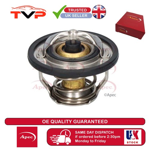 Apec thermostat for saab 3 - saab, 9-3