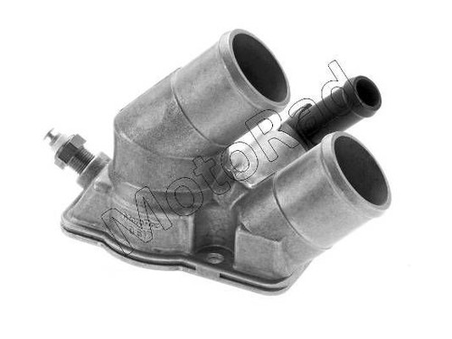 Coolant thermostat - thermostat, 92°