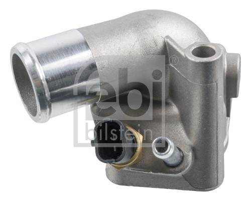 Febi 103708 thermostat coolant - febi,