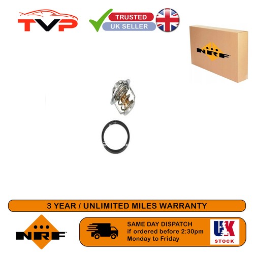 Nrf coolant thermostat for - thermostat,
