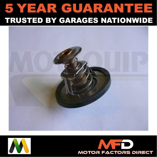 Thermostat coolant motaquip - thermostat,